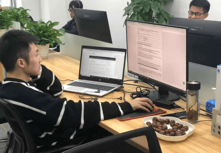 公司简介